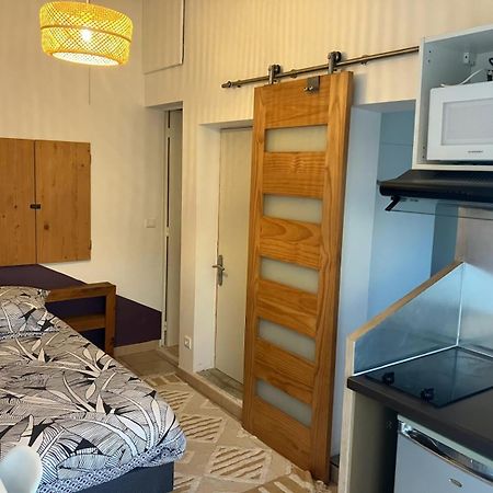 Le Nid Castries - Charmant Logement Complet Et Equipe Centre Castries Proche Montpellier Ngoại thất bức ảnh