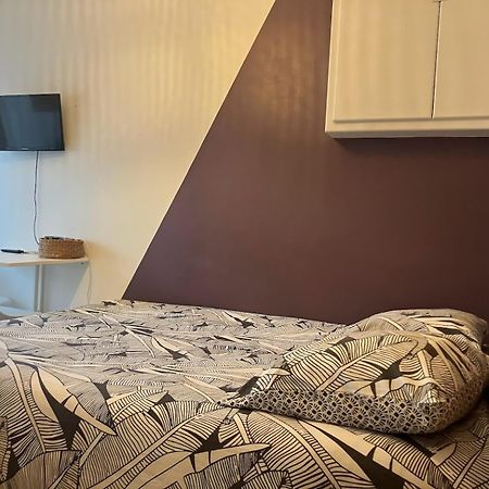 Le Nid Castries - Charmant Logement Complet Et Equipe Centre Castries Proche Montpellier Ngoại thất bức ảnh