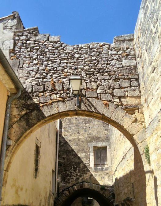 Le Nid Castries - Charmant Logement Complet Et Equipe Centre Castries Proche Montpellier Ngoại thất bức ảnh